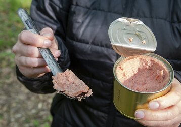 Komfort jak w restauracji