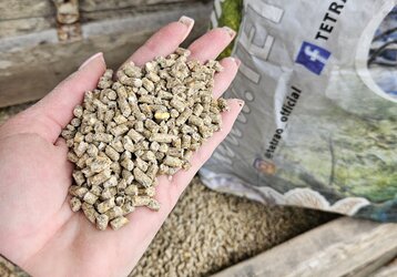 Ile dasz, tyle Ci wróci