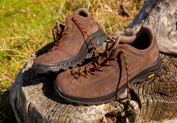 Na spacery, na zasiadkę i na strzelnicę