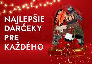 Najlepszy prezent dla myśliwego