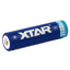 Akumulator Xtar 18650 3,7V Li-ion 2600 mAh z zabezpieczeniem