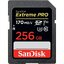 Karta pamięci SD Sandisk SDXC 256 GB Ultra Class 10 UHS-I