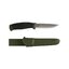 Nóż Morakniv Companion Carbon Military Green