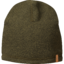 Czapka Fjällräven Lappland Fleece - Dark Olive