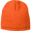 Czapka Fjällräven Lappland Fleece - Safety Orange