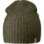 Czapka Fjällräven Övik Melange Beanie Laurel Green