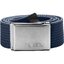 Pasek Fjällräven Canvas Belt – Dark Navy