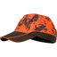 Czapka z daszkiem Härkila Wildboar Pro Light AXIS MSP®Orange Blaze/Shadow brown