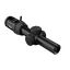 Luneta celownicza Meopta Optika6 1-6x24 RD SFP - K-dot2