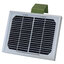 Panel solarny do podajnika karmy Eurohunt 12V