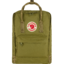 Plecak Fjällräven Kånken Foliage Green 16 l