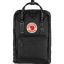 Plecak Fjällräven Kånken Laptop 13″ - Black