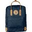 Plecak Fjällräven Kånken No. 2 - Navy 16 l