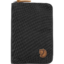Portfel podróżny Fjällräven Passport Wallet Dark Grey
