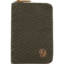 Portfel podróżny Fjällräven Passport Wallet Dark Olive