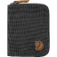 Portfel Fjällräven Zip Wallet Dark Grey
