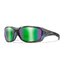 Okulary Wiley X GRAVITY Captivate Polarized – szare