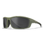Okulary Wiley X Grid Captivate Polarized – szare soczewki
