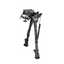 Taktyczny bipod TETRAO aluminium, 23-38 cm