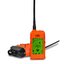 Obroża satelitarna GPS Dogtrace DOG GPS X30B - z lokalizatorem dźwiękowym