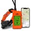 Obroża satelitarna GPS Dogtrace DOG GPS X30TB - z modułem treningowym i dźwiękowym lokalizatorem