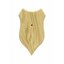Dębowa podkładka pod trofeum Oak 7 22x13 cm - jasna