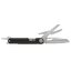 Nóż wielofunkcyjny Gerber ArmBar Slim Cut Onyx