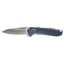 Nóż składany Gerber Highbrow Compact Urban Blue