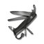 Scyzoryk Victorinox Rangergrip 55 Onyx Black - 12 funkcji