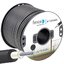 Linka stalowa wysokiego napięcia do ogrodzenia elektrycznego Fencee 1,6 mm - 1 m