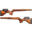 Osada GRS Hunter Light do sztucera CZ 457 – Orange-Black