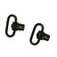Bączki obrotowe Bergara Flush CUP Swivel