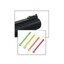 Muszki światłowodowe TRUGLO BEAD UNIVERSAL SET