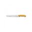 Nóż do pieczywa Victorinox Swibo 25 cm sztywne ostrze  