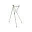Pastorał teleskopowy TRIPOD z podpórką