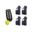 Podajnik piłek d-balls set 4