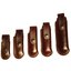 Futerał na nóż składany Opinel 7 – 10 cm