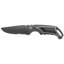 Nóż stały GERBER BASIC DROP POINT SHEATH SE 