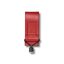Syntetyczny futerał Victorinox - czerwony do scyzoryków 91 mm