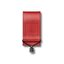 Syntetyczny futerał Victorinox - czerwony do scyzoryków 91 mm 