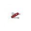 Scyzoryk Victorinox Victorinox Classic - 7 funkcji czerwony