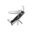 Scyzoryk Victorinox Rangergrip 61 – 11 funkcji zielony