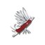 Scyzoryk Victorinox WorkChamp XL - 31 funkcji