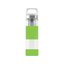 Termos SIGG Cold Glass green 0,4 L