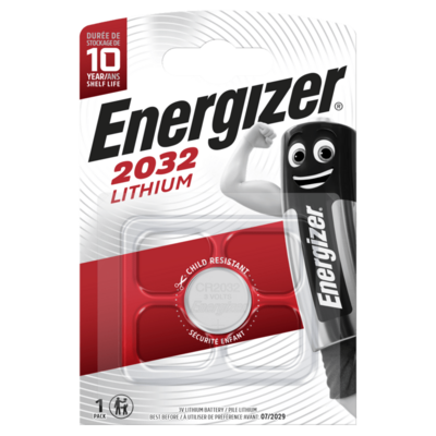 Lítiová batéria energizer cr2032 - litiova_bateria_energizer_cr2032_