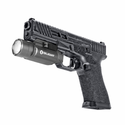 Svetlo na zbraň olight pl-2 valkyrie 1200 lm gunmetal grey - limitovaná edícia - publicpreview (10)