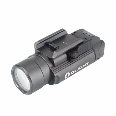Svetlo na zbraň olight pl-2 valkyrie 1200 lm gunmetal grey - limitovaná edícia - publicpreview (5)