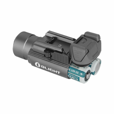 Svetlo na zbraň olight pl-2 valkyrie 1200 lm gunmetal grey - limitovaná edícia - publicpreview (7)