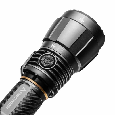 Led baterka mactronic blitz k3 3000 lm - 850166_1