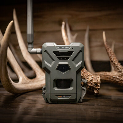 Fotopasca spypoint flex-m 28 mpx + 2 sim karty zdarma - fotopasca_spypoint_flex_28_mpx_2_sim_karty_zadarmo_12